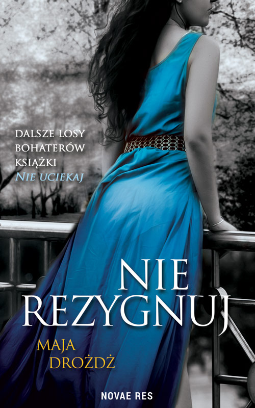 Image of Nie rezygnuj