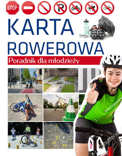Image of Karta rowerowa