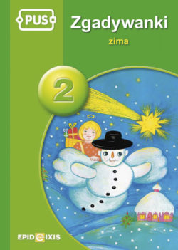 Image of PUS Zgadywanki 2 zima