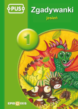 Image of PUS Zgadywanki 1 jesień