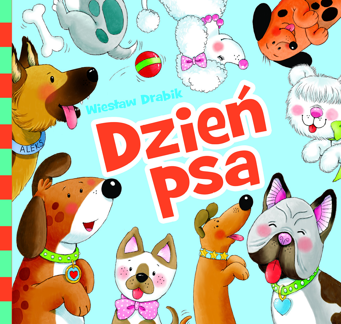 Image of Dzień psa