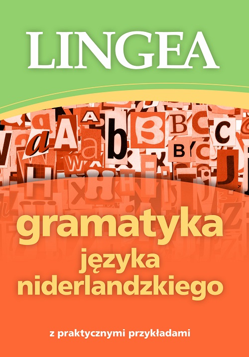 Image of Gramatyka języka niderlandzkiego z praktycznymi przykładami wyd. 2