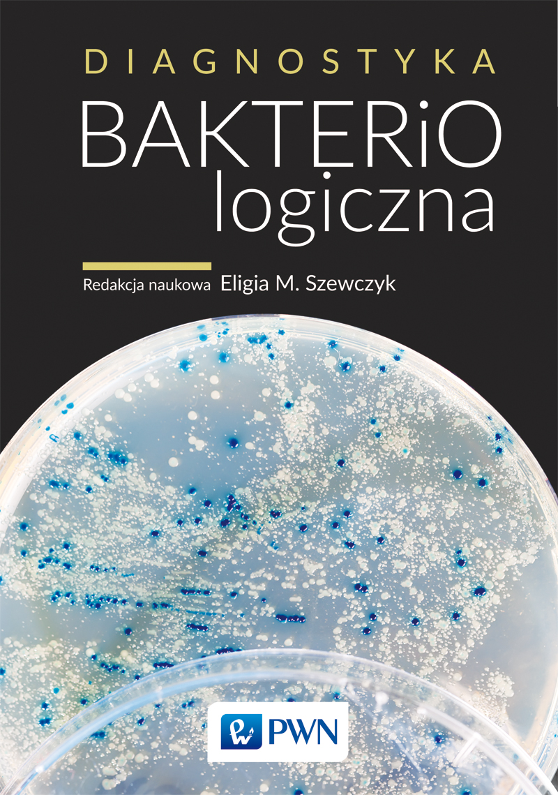 Image of Diagnostyka bakteriologiczna wyd. 3