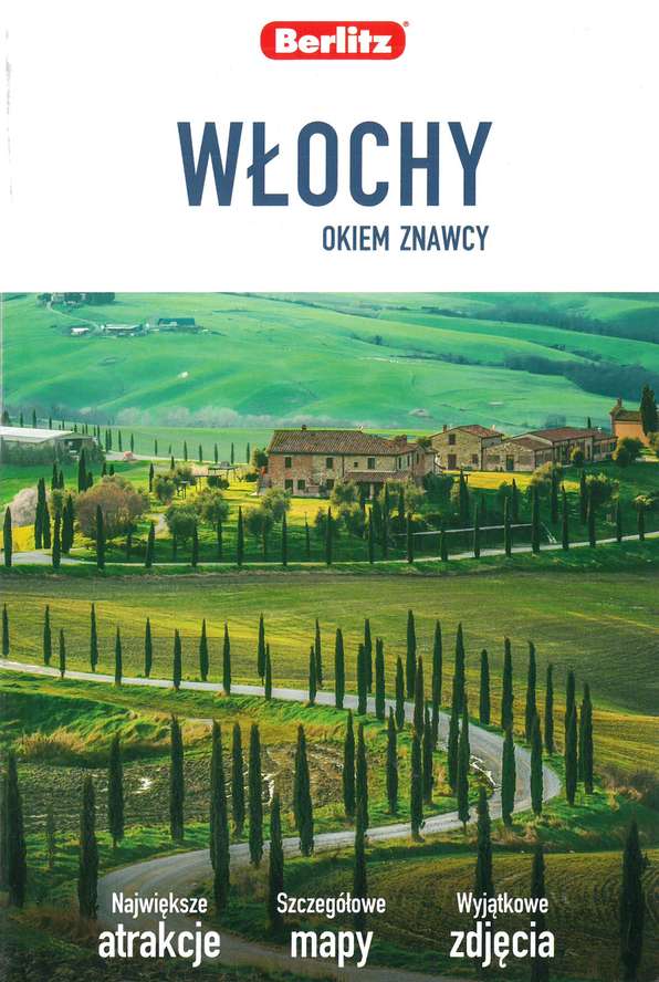 Image of Włochy okiem znawcy wyd. 2019