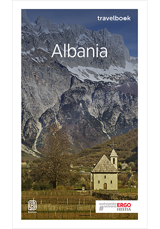 Image of Albania travelbook