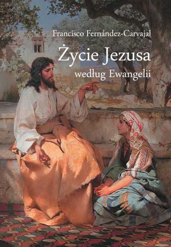 Image of Życie Jezusa wg Ewangelii