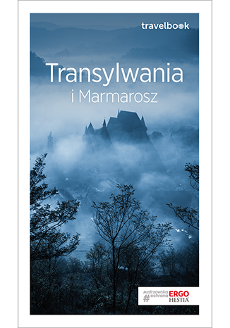 Image of Transylwania i marmarosz travelbook wyd. 2