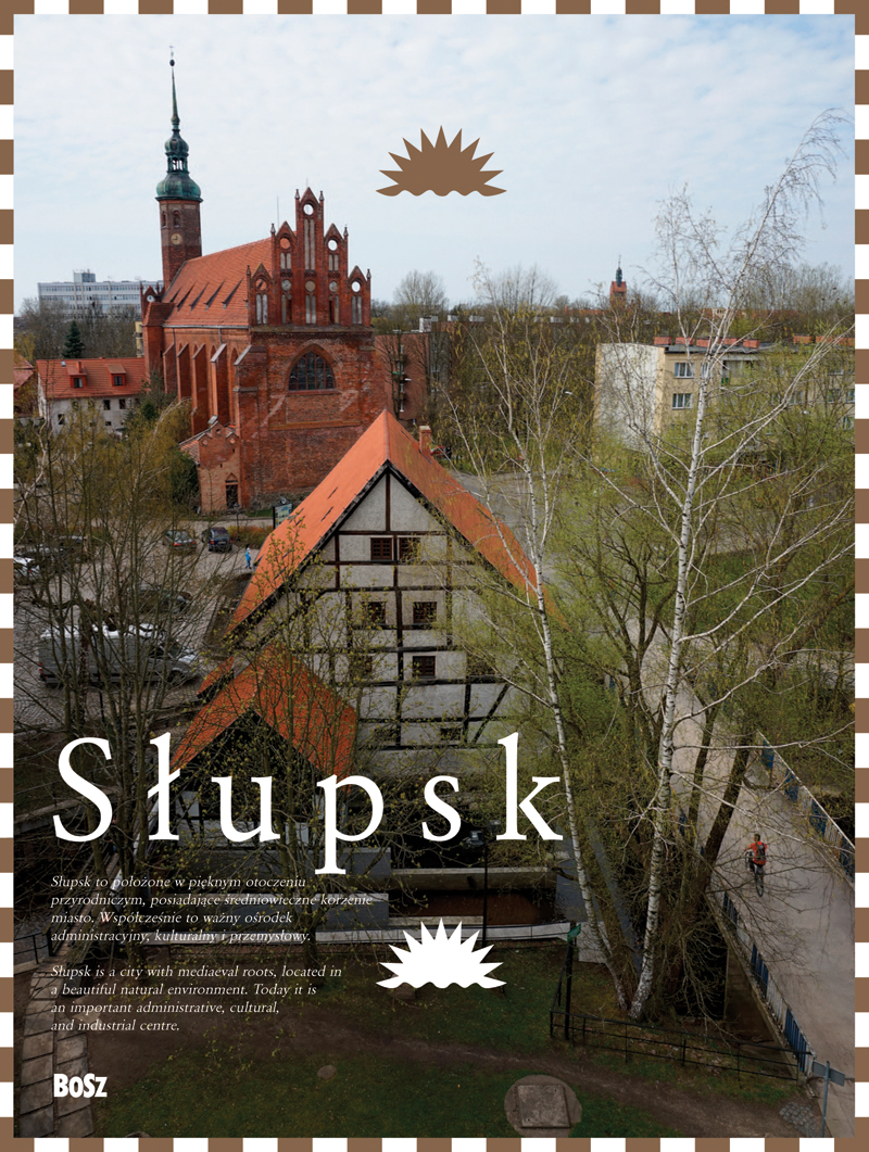 Image of Słupsk