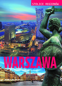 Image of Warszawa stolice regionów