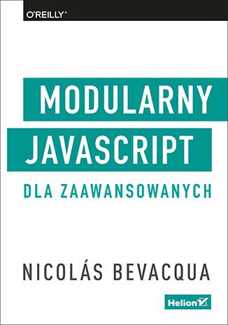 Image of Modularny javascript dla zaawansowanych