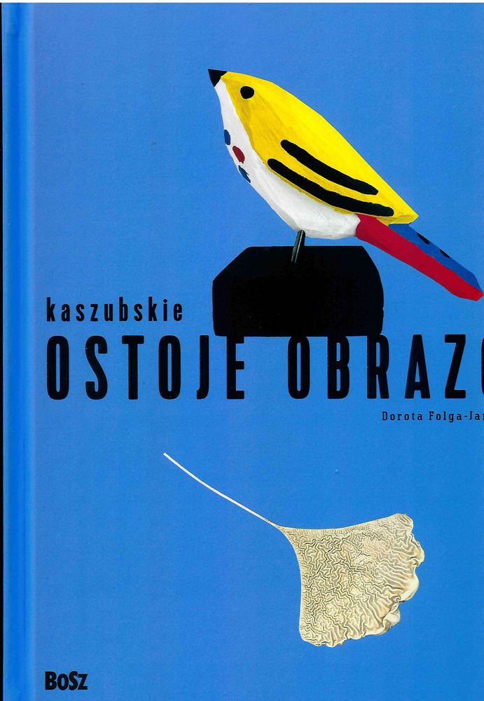 Image of Kaszubskie ostoje obrazów
