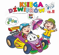 Image of Księga dźwięków część 2
