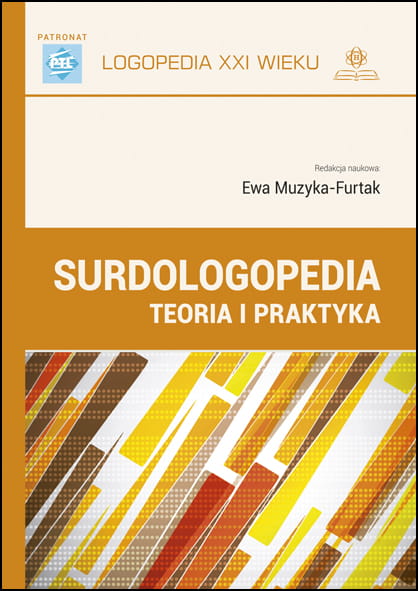 Image of Surdologopedia teoria i praktyka