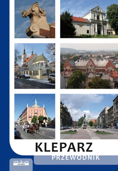 Image of Kleparz przewodnik