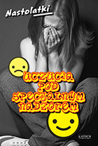 Image of Uczucia pod specjalnym nadzorem