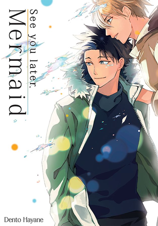 Image of See you later, Mermaid