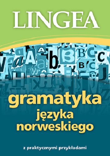 Image of Gramatyka języka norweskiego wyd. 2