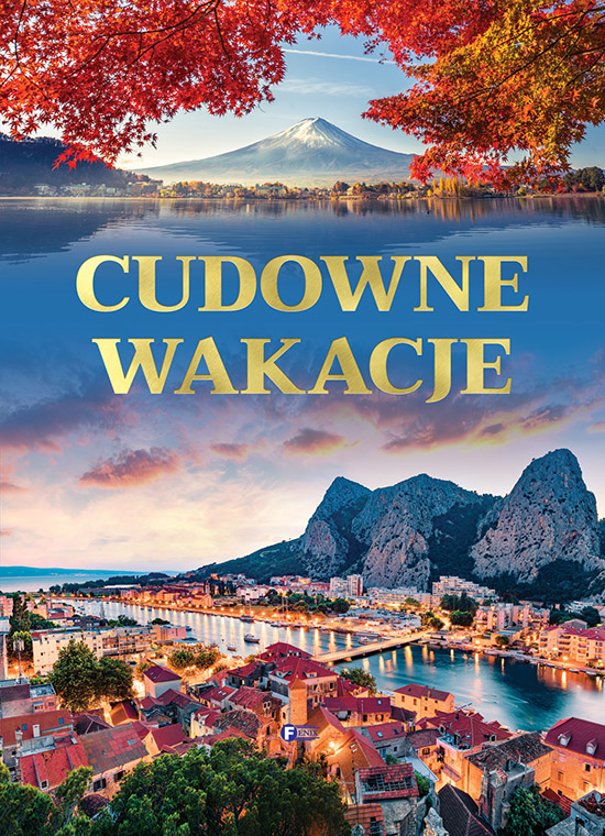 Image of Cudowne wakacje