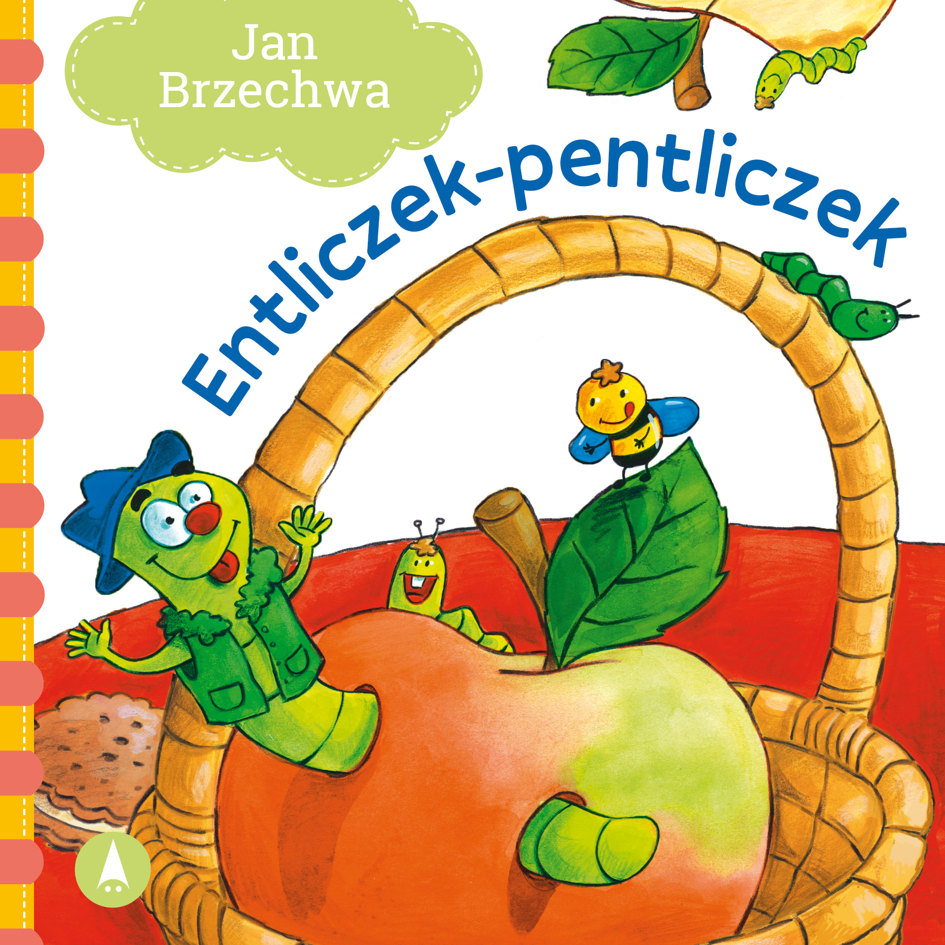 Image of Entliczek-pentliczek