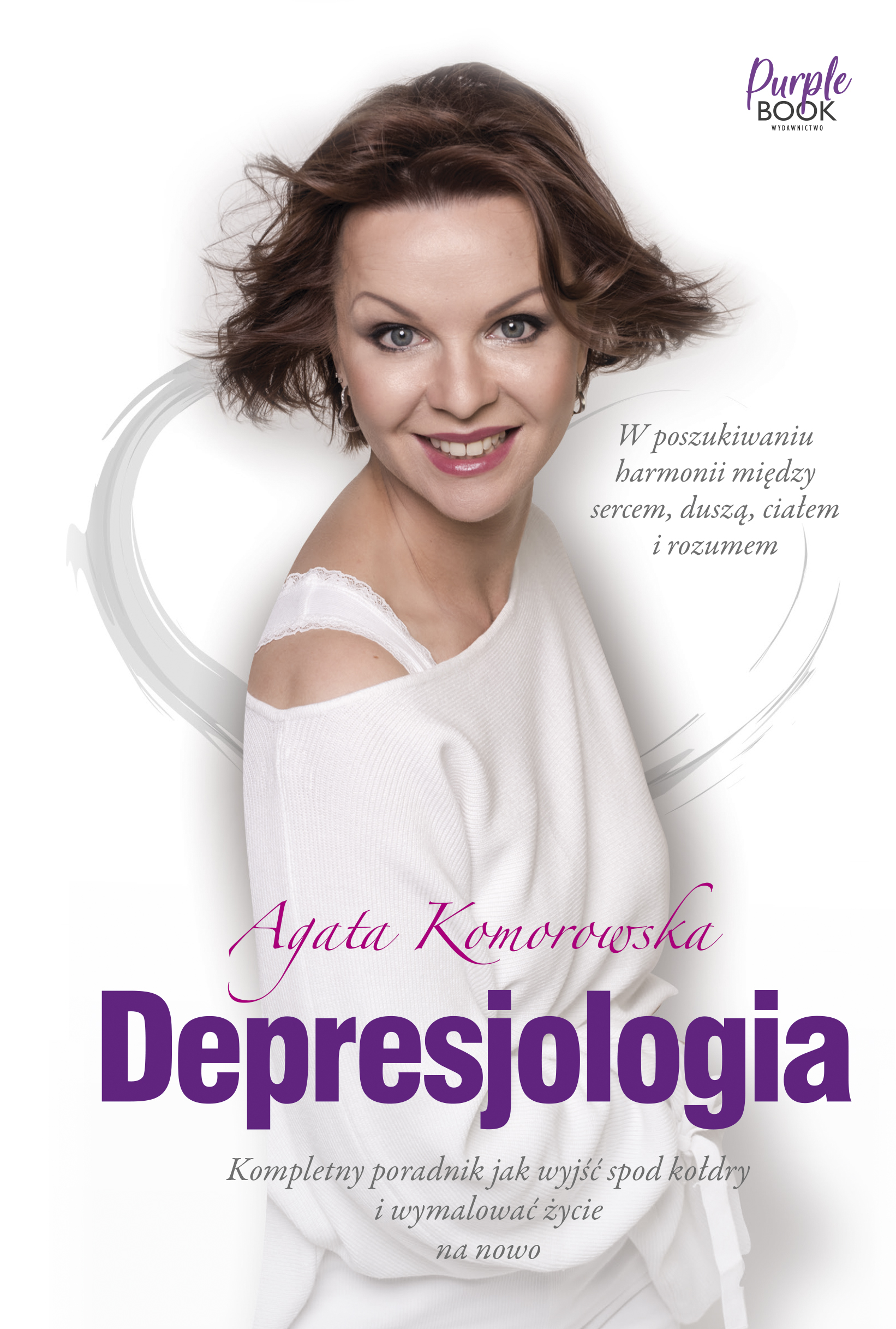 Image of Depresjologia