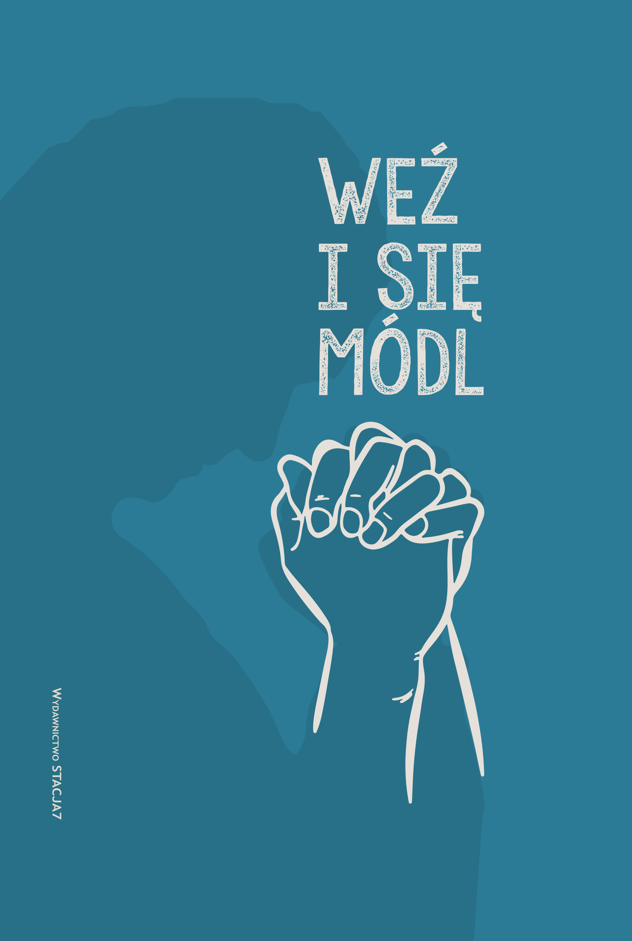 Image of Modlitewnik Weź i się módl wyd. 5