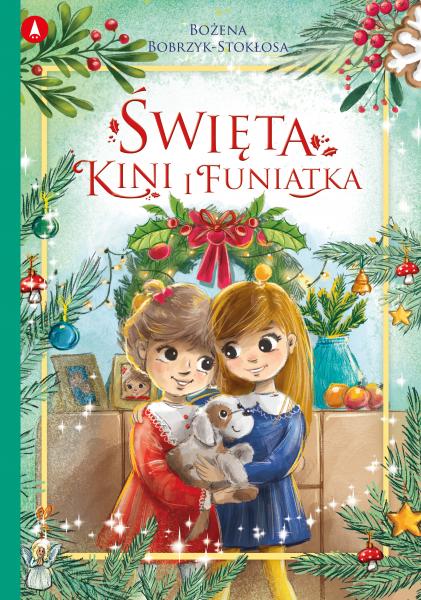 Image of Święta Kini i Funiatka