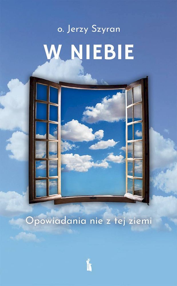 Image of W Niebie. Opowiadania nie z tej ziemi