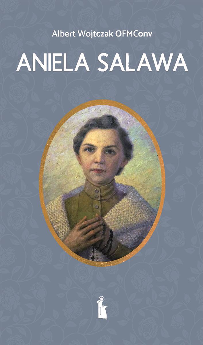 Image of Aniela Salawa