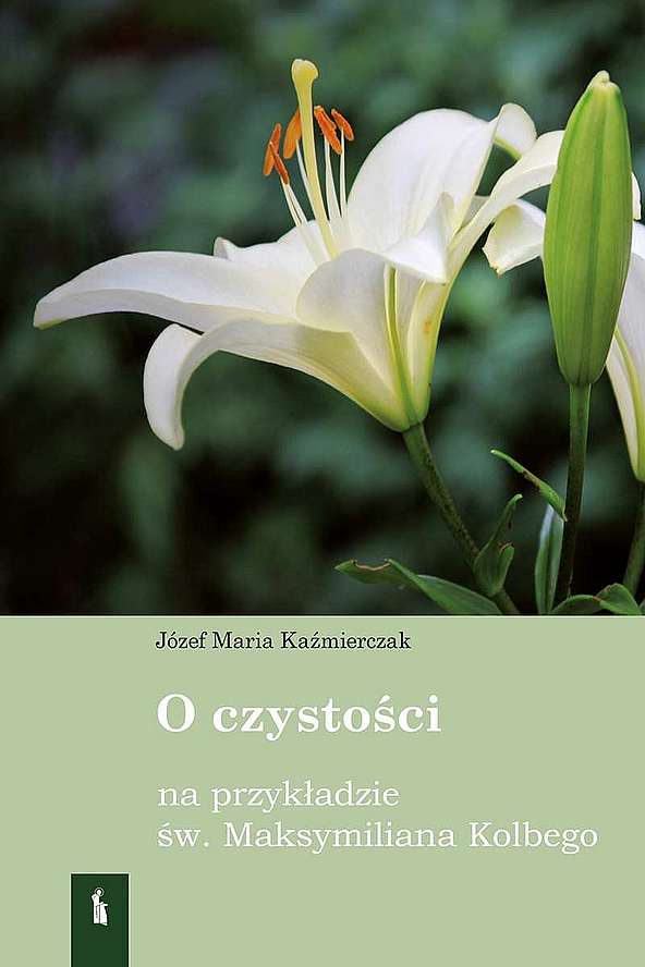 Image of O czystości na przykładzie św. Maksymiliana Kolbego