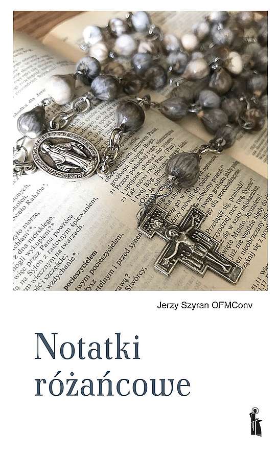 Image of Notatki różańcowe