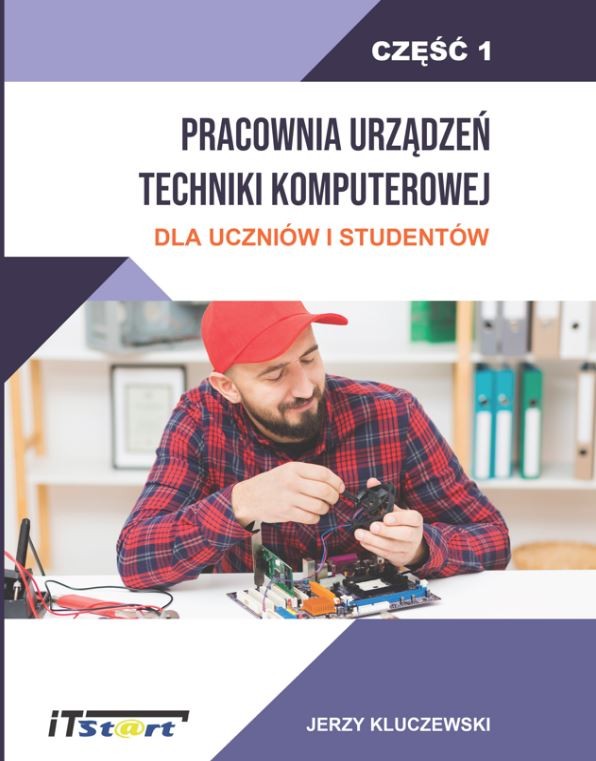 Image of Pracownia Urządzeń Techniki Komputerowej. Część 1