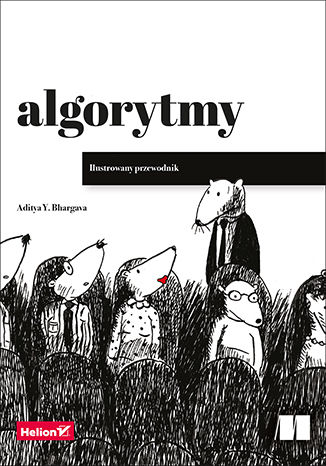 Image of Algorytmy. Ilustrowany przewodnik