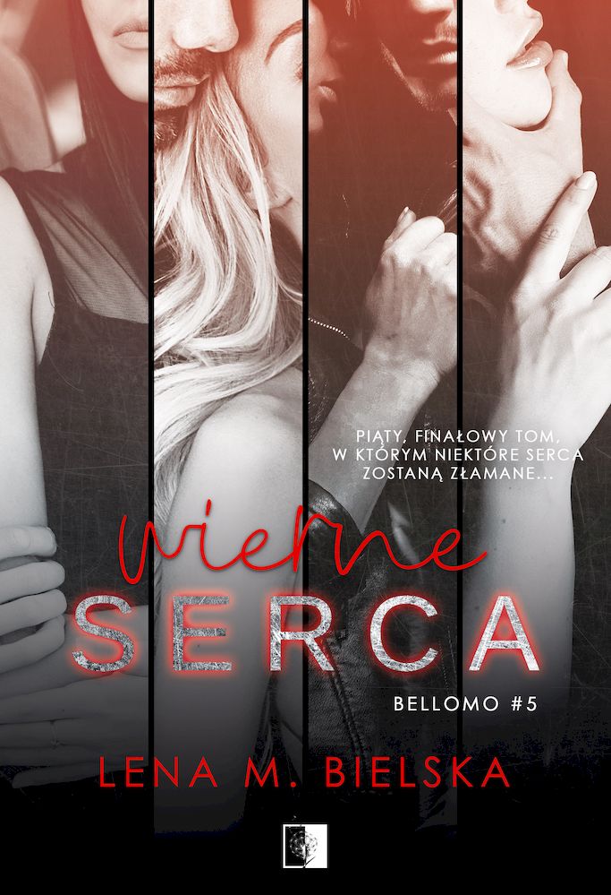 Image of Wierne serca. Bellomo. Tom 5