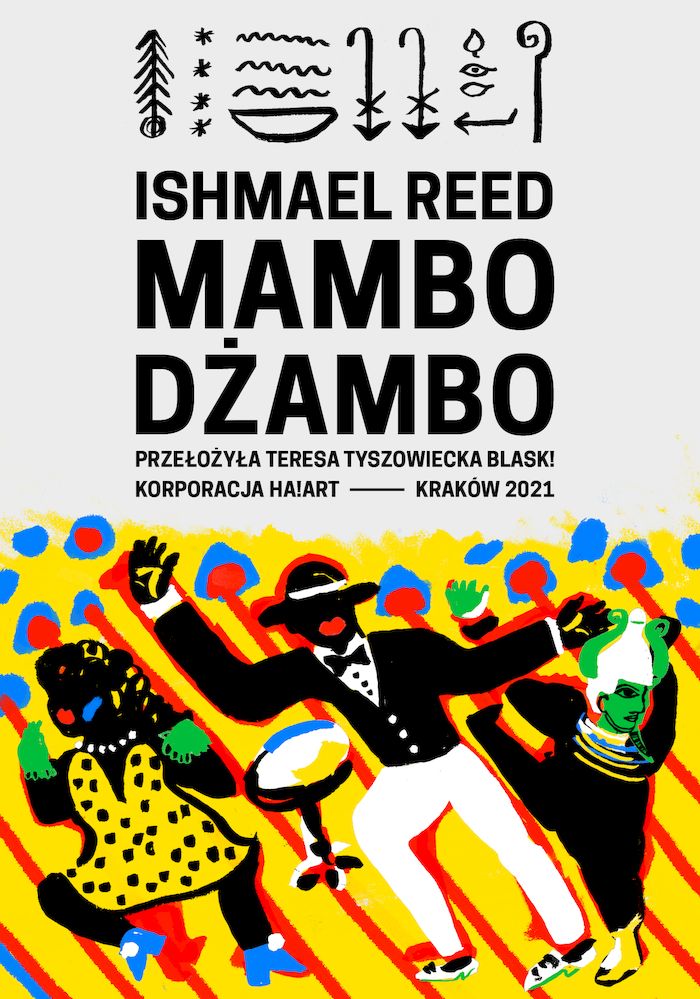 Image of Mambo dżambo