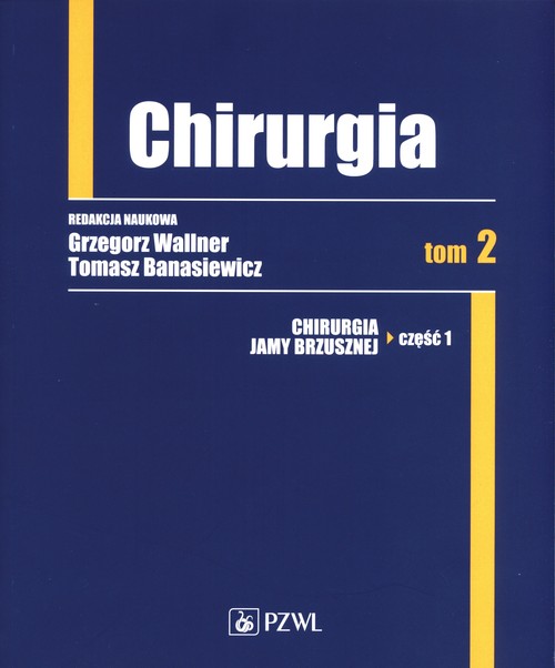 Image of Chirurgia. Tom 2