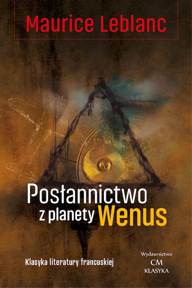 Image of Posłannictwo z planety Wenus