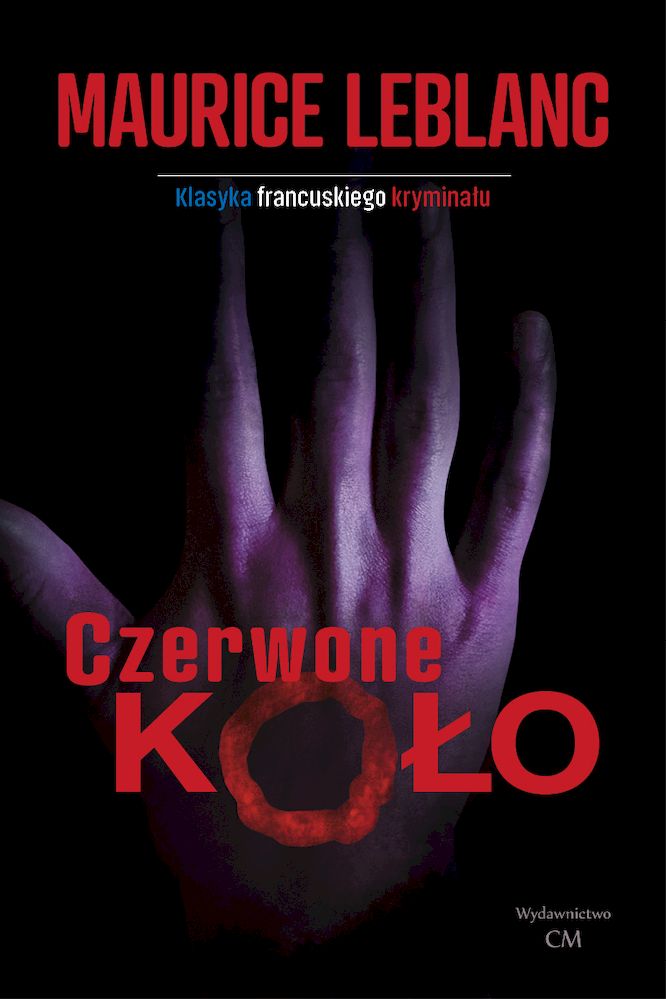 Image of Czerwone koło