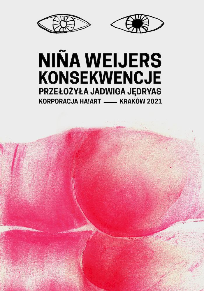 Image of Nina Weijers, Konsekwencje