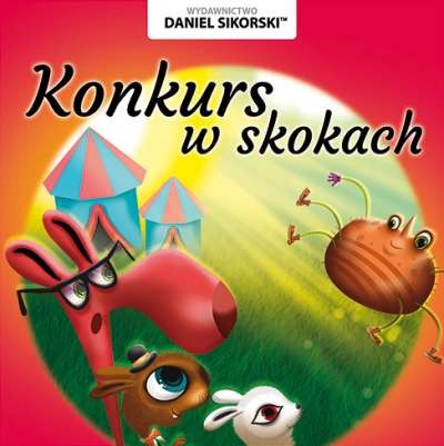 Image of Konkurs w skokach