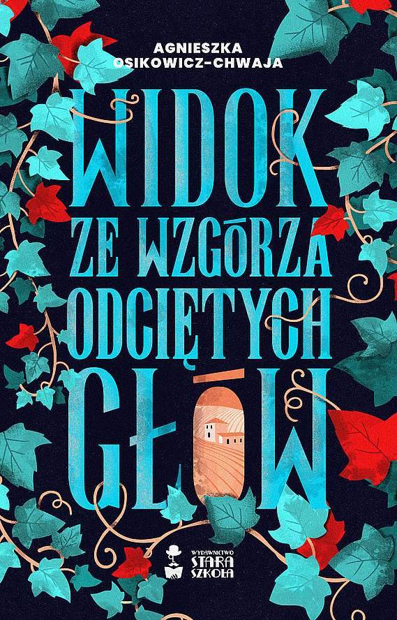 Image of Widok ze wzgórza odciętych głów