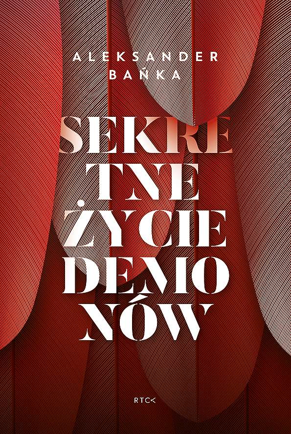 Image of Sekretne życie demonów