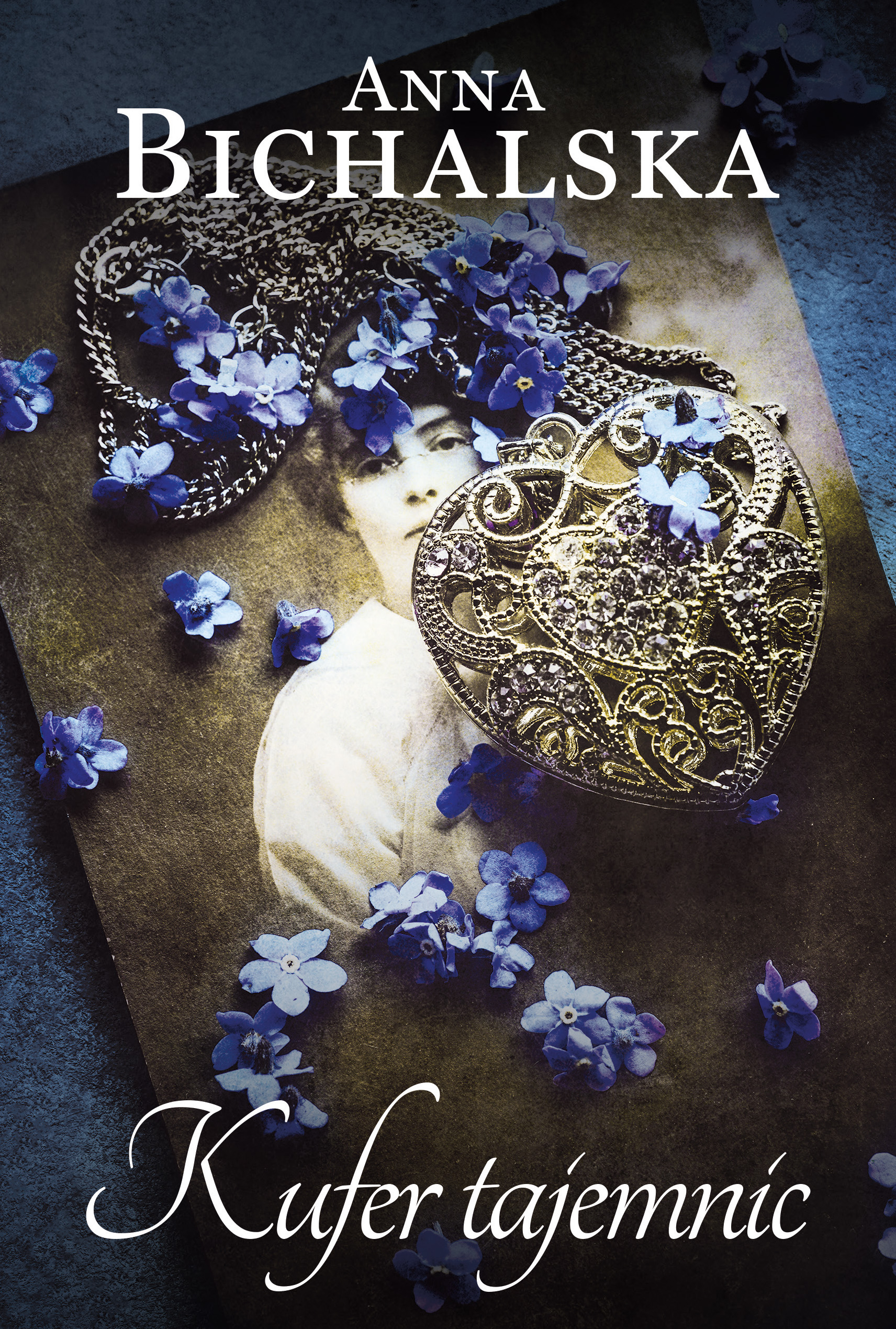 Image of Kufer tajemnic