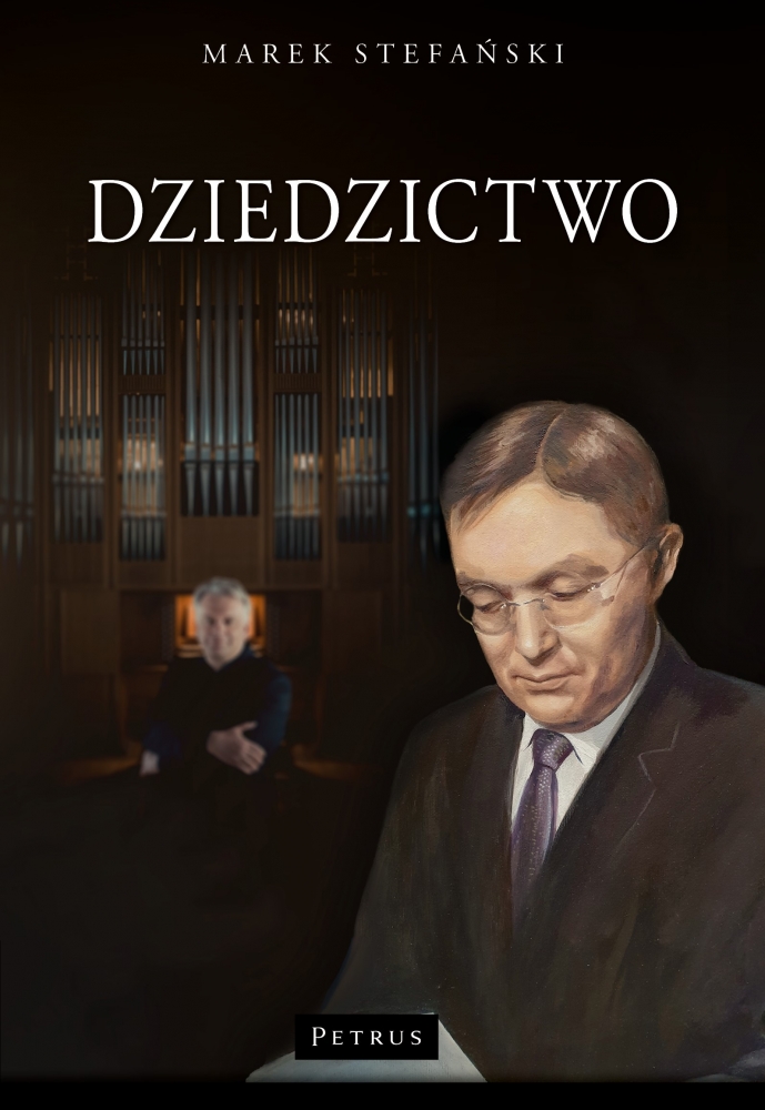 Image of Dziedzictwo. Bronisław Rutkowski