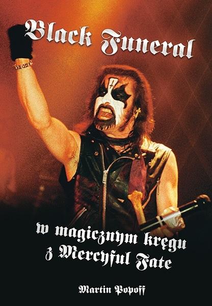 Image of Black Funeral. W magicznym kręgu z Mercyful Fate