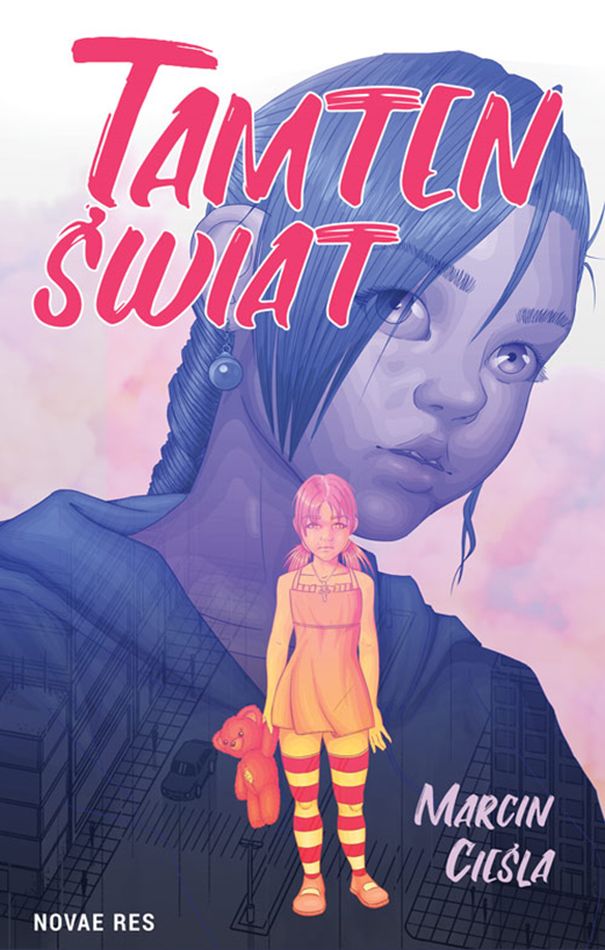 Image of Tamten świat