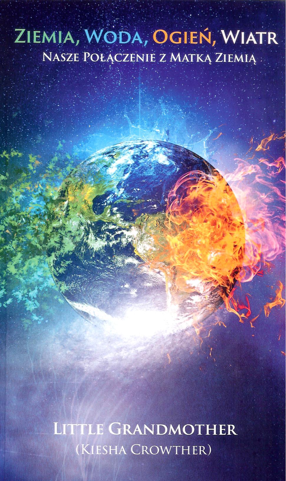 Image of Ziemia Woda Ogień Wiatr