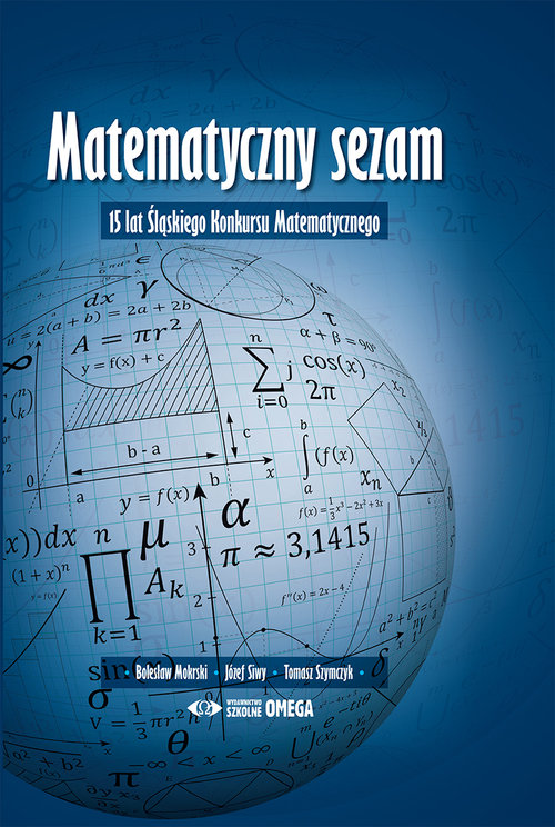 Image of Matematyczny Sezam