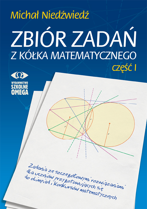 Image of Zbiór zadań z kółka matematycznego
