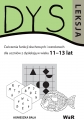 Image of Dysleksja 11-13 lat