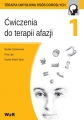 Image of Ćwiczenia do terapii afazji część 1